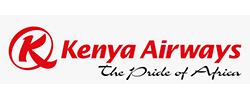 Kenya Airways